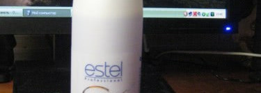 Мои несмывашки для волос