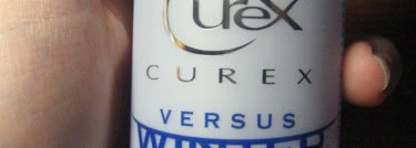 Мои несмывашки для волос