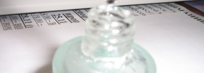 ORLY Nail Lacquer Thinner. Вторая жизнь загустевшего лака