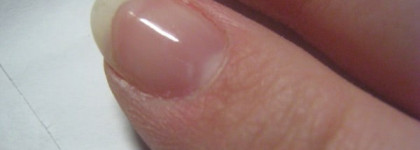 ORLY Nail Lacquer Thinner. Вторая жизнь загустевшего лака