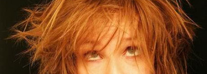 Как я исправляла последствия маслянных масок