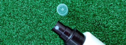 Мои несмываемые средства для волос. Уход и укладка