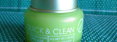 Корейская косметика TheFaceShop - опробовано на себе