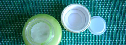 Корейская косметика TheFaceShop - опробовано на себе