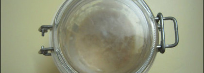 Поскрабимся! Organic Vanilla Body exfoliant от Yves Rocher и Raspbery body scrub от TheBodyShop