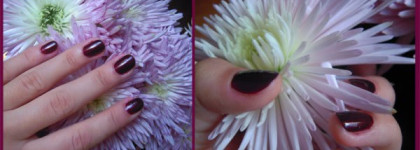 Поговорим о Revlon