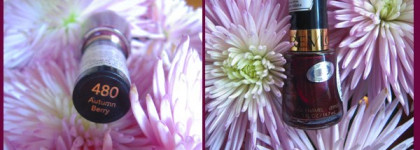 Поговорим о Revlon