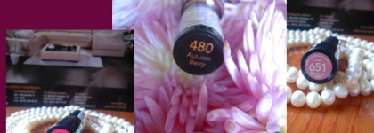 Поговорим о Revlon