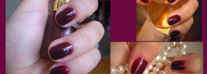 Поговорим о Revlon