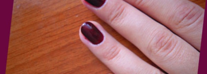 Поговорим о Revlon