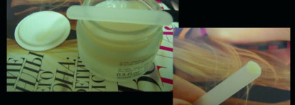 Укрощение строптивого  Decleor Ylang Ylang Night Balm