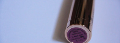 Yves Rocher Nature Grand Rouge Lipstick, 22 Mauve Subtil