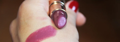 Yves Rocher Nature Grand Rouge Lipstick, 22 Mauve Subtil