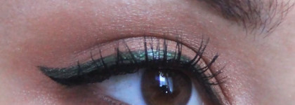 MAC Superslick Liquid Eye Liner, Treat me nice