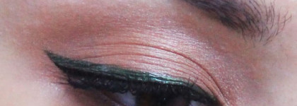 MAC Superslick Liquid Eye Liner, Treat me nice