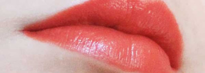 Bobbi Brown Creamy Matte Lip Color в оттенке Valencia Orange #9