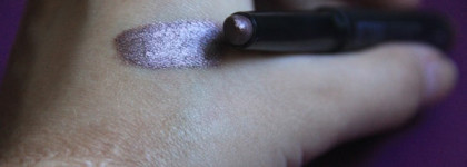 Тени в карандаше Kiko Long lasting Stick Eyeshadow #05 и #19