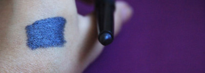 Тени в карандаше Kiko Long lasting Stick Eyeshadow #05 и #19