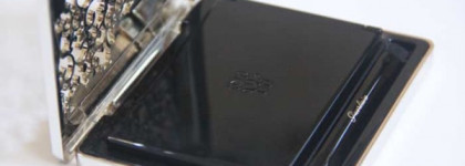 Guerlain Ecrin 6 Coulers #10 Rue des franco bourgeois