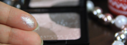 Пудра-хайлайтер Arctic Beauty Highlighter из рождественской коллекции Artdeco 2015/2016