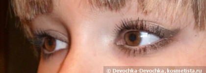 Мой must have - Палитра маскирующих средств Conceal Kit Oriflame Beauty