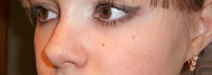 Мой must have - Палитра маскирующих средств Conceal Kit Oriflame Beauty