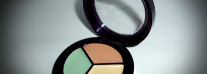 Мой must have - Палитра маскирующих средств Conceal Kit Oriflame Beauty