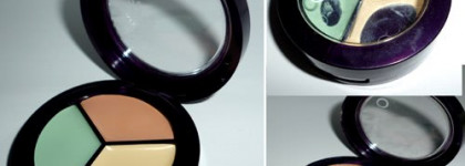 Мой must have - Палитра маскирующих средств Conceal Kit Oriflame Beauty