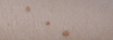 Летний поцелуй солнца или Лосьон с эффектом мерцания Lumene Natural Bronze