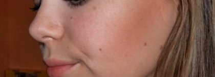 Румяна Bourjois New Blush тон 35