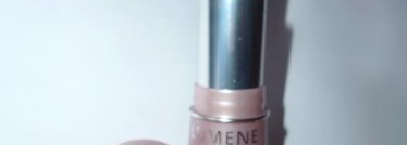 Помада-крем для губ Lumene wild rose № 08 beige nude