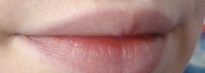 Помада-крем для губ Lumene wild rose № 08 beige nude