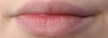 Помада-крем для губ Lumene wild rose № 08 beige nude