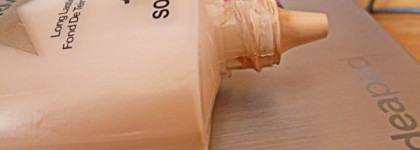 Тональный крем Lasting Performance от Max Factor  #105 soft beige