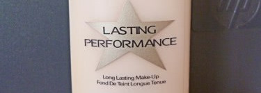 Тональный крем Lasting Performance от Max Factor  #105 soft beige