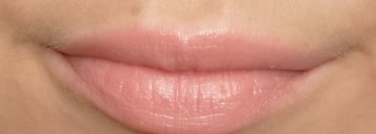 ArtDeco longlasting lipstick #40  - универсальный нюд