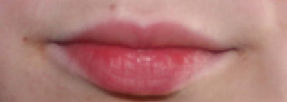 ArtDeco longlasting lipstick #40  - универсальный нюд