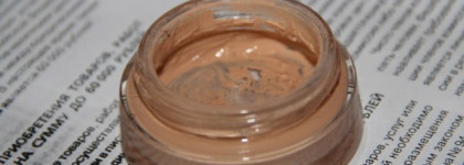 Любимчик тональный крем-гель Rimmel Match Perfection оттенок 100