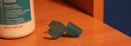 Matrix Amplify Wonder Boost Root Lifter  - спрей для прикорневого объема волос