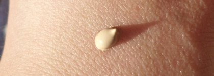 Бюджетный отличник - Тональный крем Lumene Longwear blur foundation 01