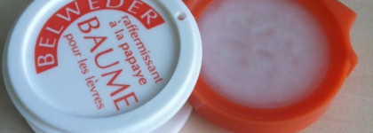 Три бюджетных средства для губ в холодный период