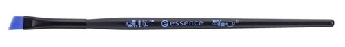 Черный карандаш для бровей essence