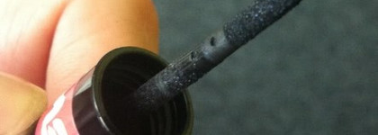 Дебют Essence Powder eyeliner & eyeshadow 01 black