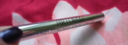 Про подводку  ArtDeco High Precision Liquid Liner 01
