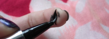 Про подводку  ArtDeco High Precision Liquid Liner 01