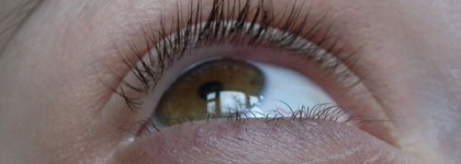 5 копеек про Dior Diorshow New Look Mascara (пробник)