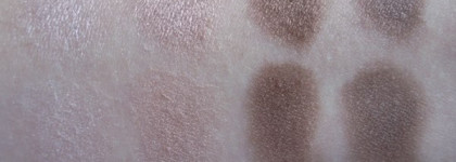 Тени Essence Quattro 05 To Die For