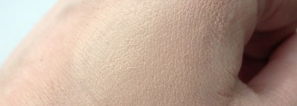 Моя старая новая любовь. Revlon ColorStay 220 Natural Beige для жирной/комбинированной кожи