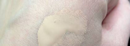 Моя старая новая любовь. Revlon ColorStay 220 Natural Beige для жирной/комбинированной кожи