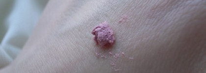 Балеринские страсти с Essence Ballerina Backstage